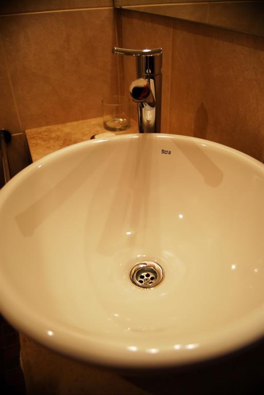 Tramas Andinas Aparthotel Salta Rum bild