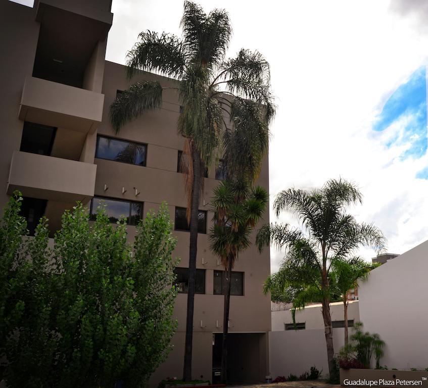 Tramas Andinas Aparthotel Salta Exteriör bild