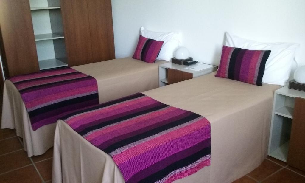 Tramas Andinas Aparthotel Salta Exteriör bild